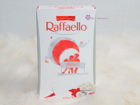Raffaello - Editie Limitata