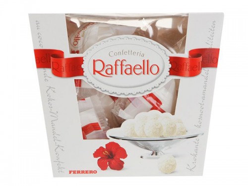 Raffaello 230 gr
