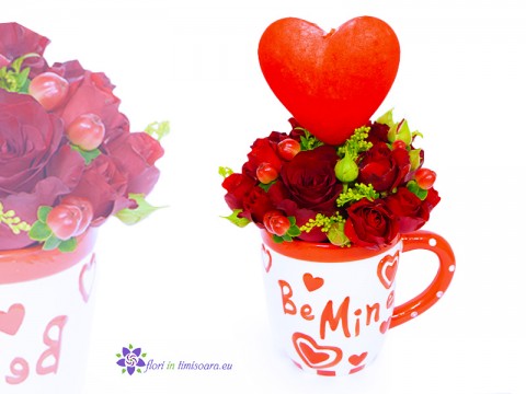 Be Mine Today Be Mine Today